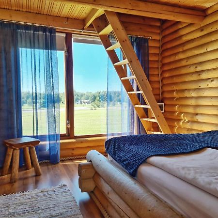 Vanamoisa Caravan Park Saue エクステリア 写真