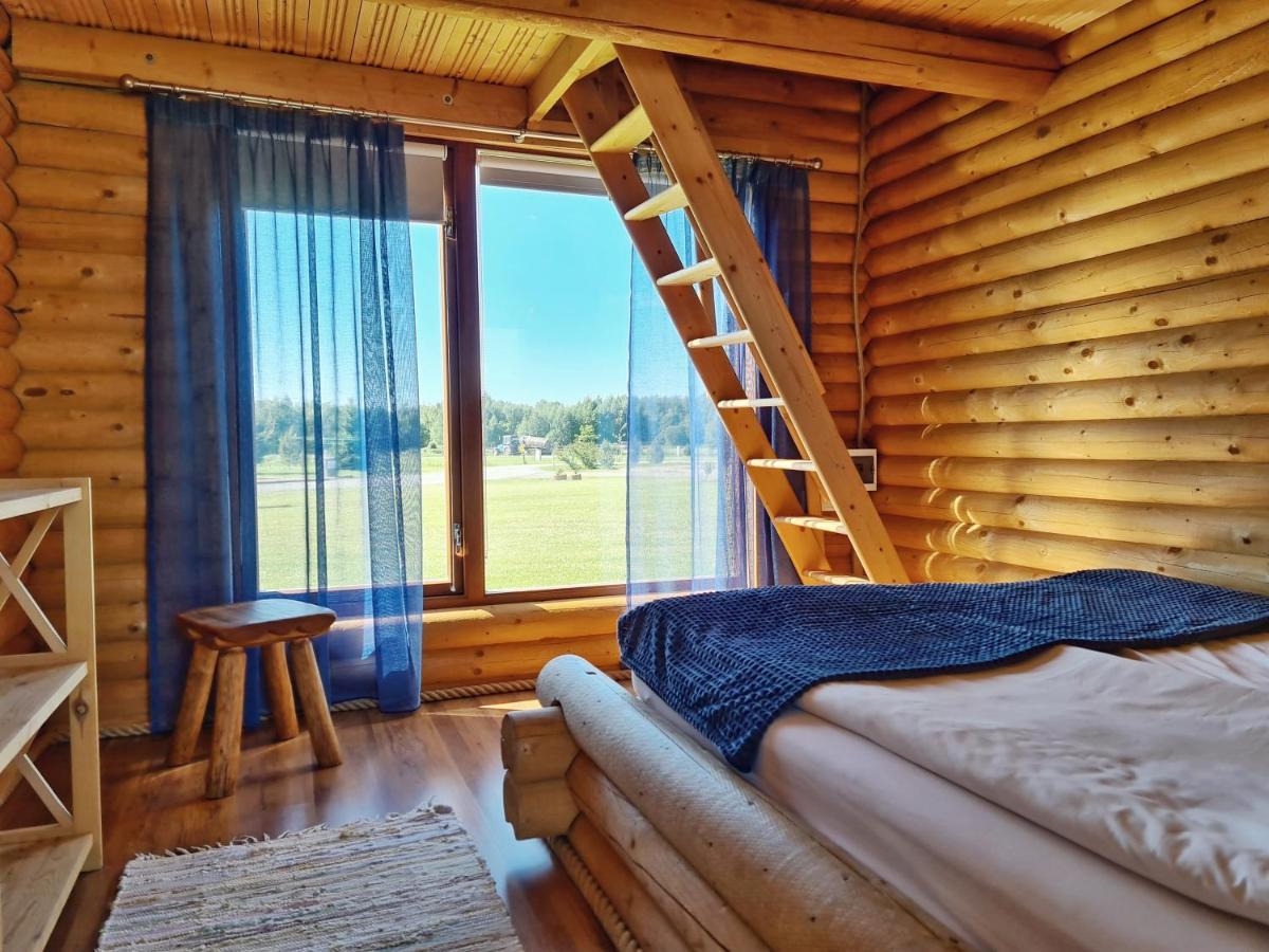 Vanamoisa Caravan Park Saue エクステリア 写真