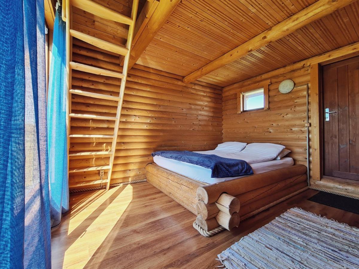 Vanamoisa Caravan Park Saue エクステリア 写真