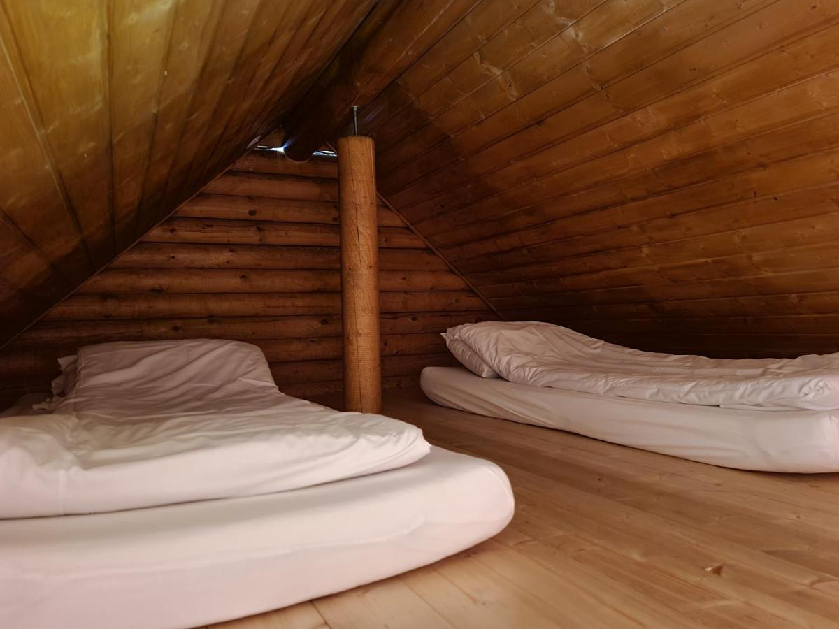 Vanamoisa Caravan Park Saue エクステリア 写真
