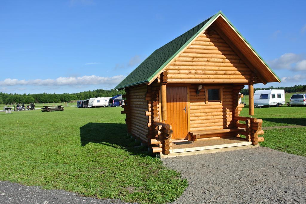 Vanamoisa Caravan Park Saue エクステリア 写真