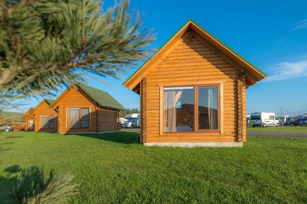 Vanamoisa Caravan Park Saue エクステリア 写真