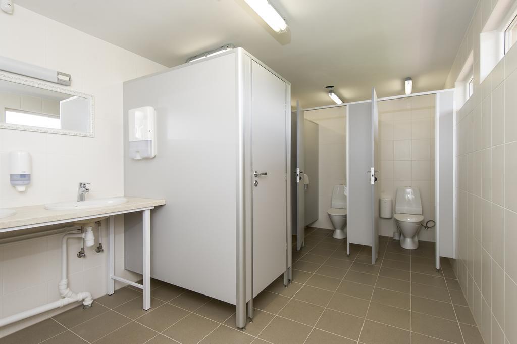 Vanamoisa Caravan Park Saue エクステリア 写真