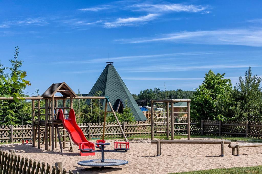 Vanamoisa Caravan Park Saue エクステリア 写真